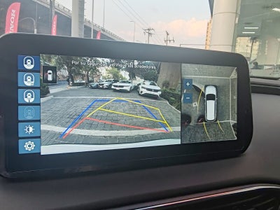 2024 Hyundai SANTAFE LIMITED TECH