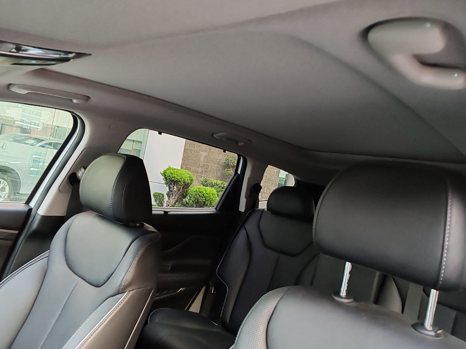 2024 Hyundai SANTAFE LIMITED TECH