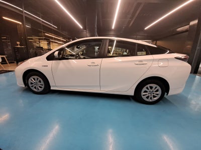 2018 Toyota PRIUS PREMIUM CVT