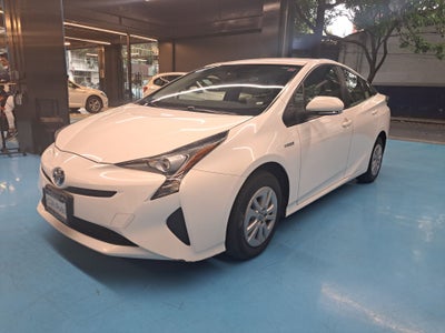 2018 Toyota PRIUS PREMIUM CVT