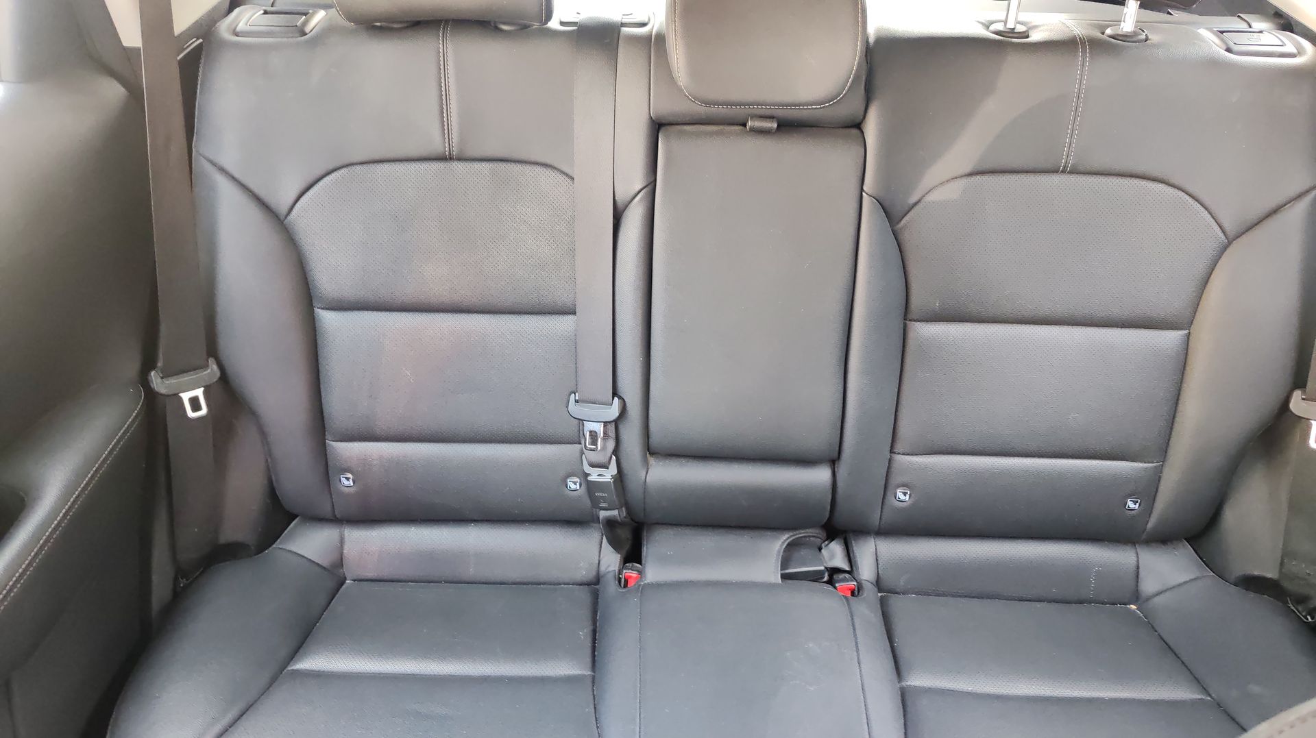 2020 Kia NIRO 1.6L GDI EX T/A