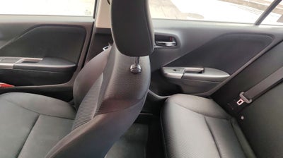 2020 Honda CITY EX CVT