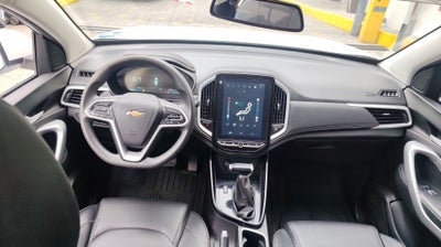 2023 Chevrolet CAPTIVA LT A