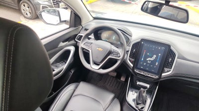 2023 Chevrolet CAPTIVA LT A