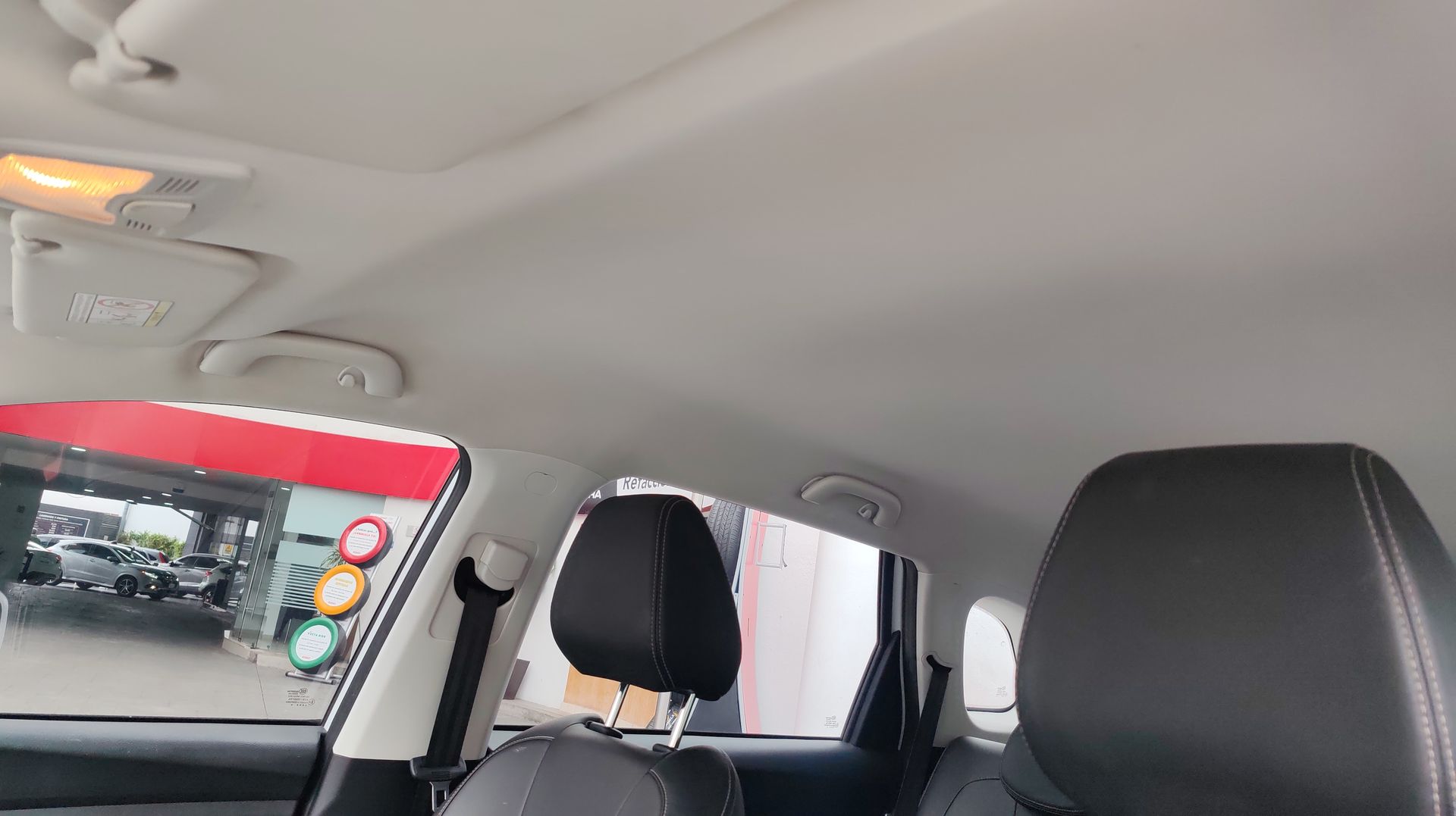 2023 Chevrolet CAPTIVA LT A