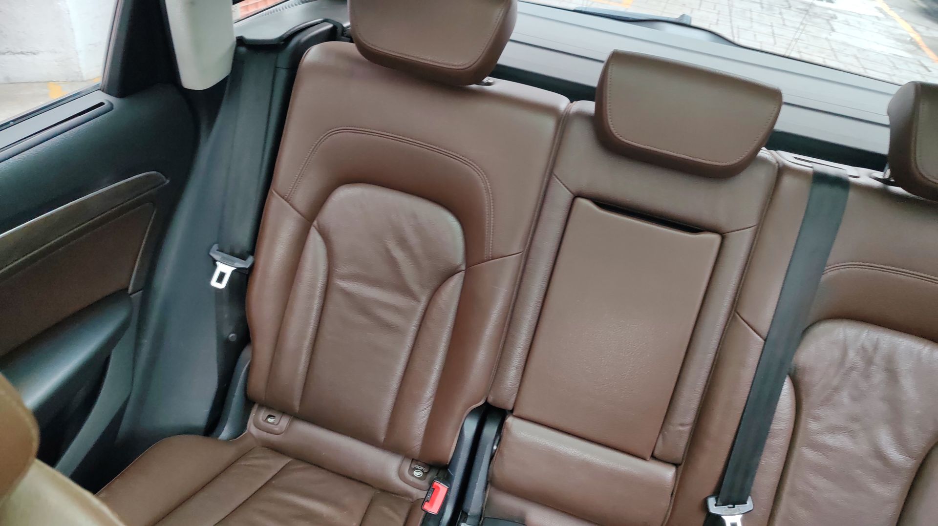 2013 Audi Q5 2.0 TFSI TRENDY TIPTRONIC QUATTRO