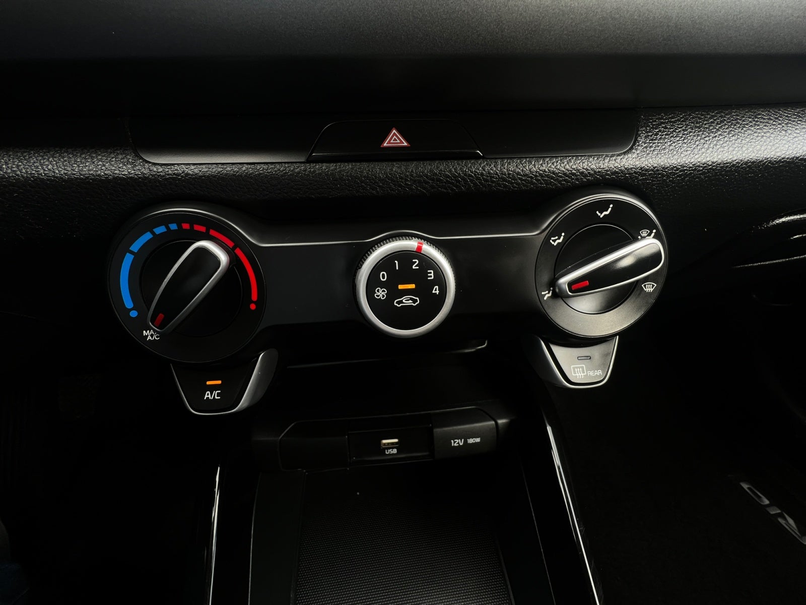 2021 Kia RIO EX TM