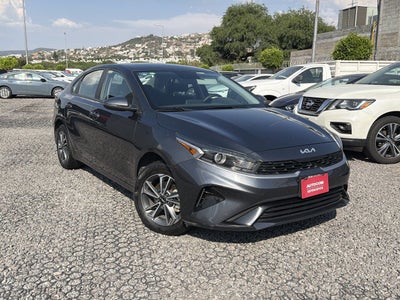 2023 Kia FORTE LX IVT