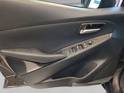2019 Mazda MAZDA2 MAZDA 2 SEDÁN I TOURING TA