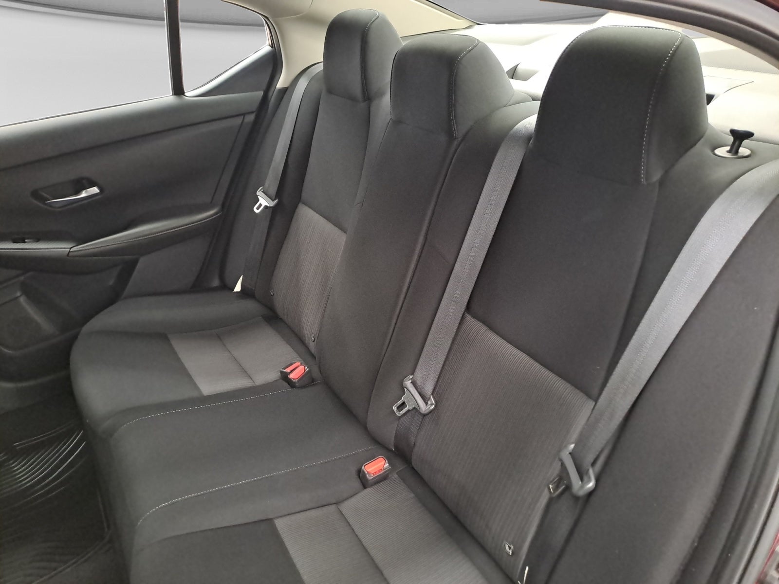 2023 Nissan SENTRA SENTRA ADVANCE CVT
