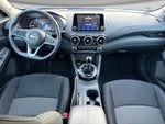 2025 Nissan SENTRA ADVANCE TM 25