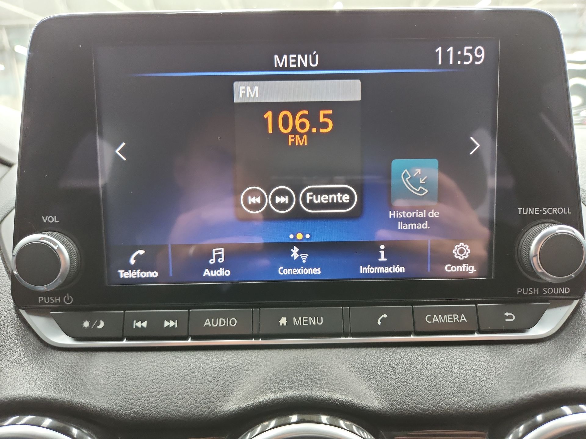 2022 Nissan SENTRA SR CVT