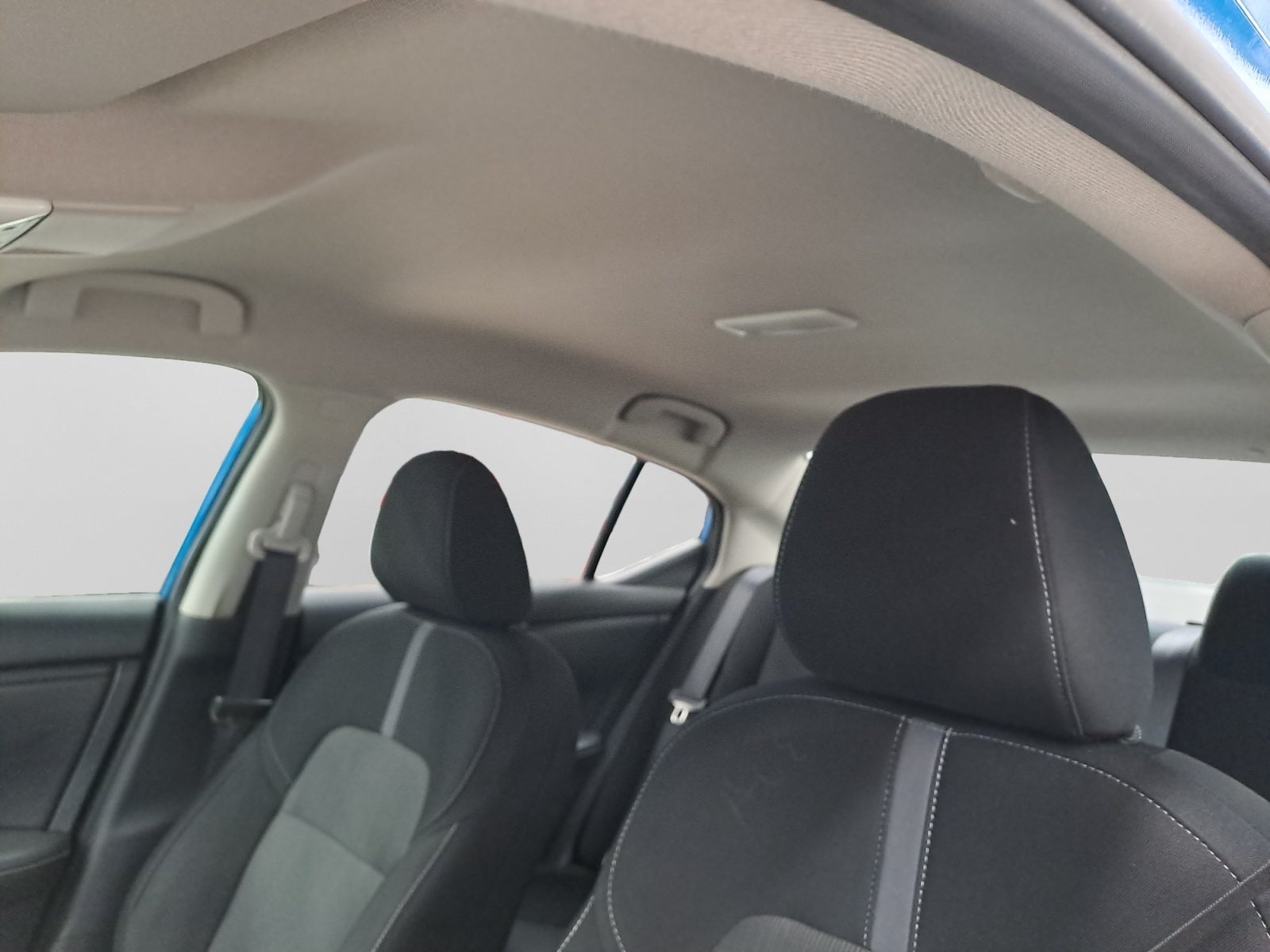 2024 Nissan SENTRA SENTRA ADVANCE CVT