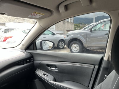 2023 Nissan SENTRA ADVANCE CVT 23