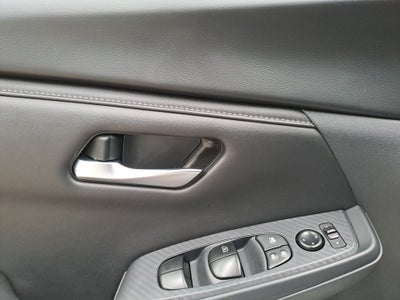 2024 Nissan SENTRA ADVANCE CVT 24