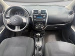 2018 Nissan MARCH ADVANCE TA