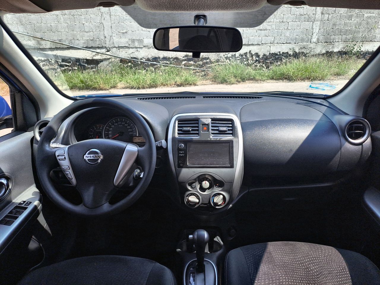 2020 Nissan MARCH ADVANCE TA