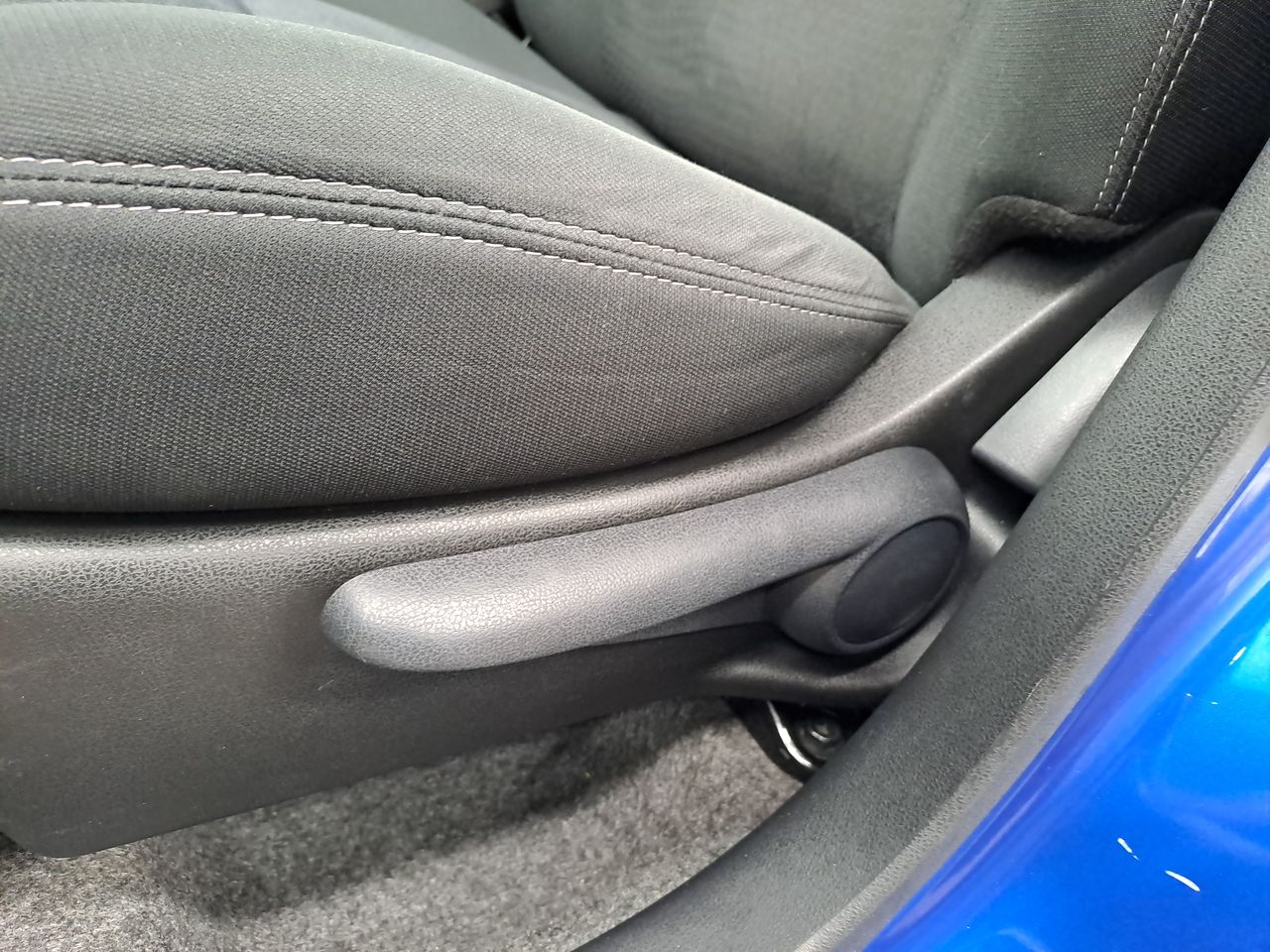 2020 Nissan MARCH ADVANCE TA