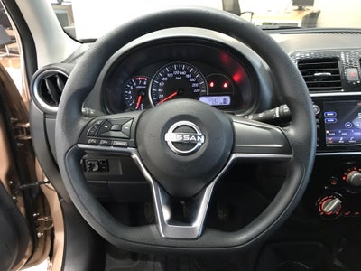 2024 Nissan MARCH MARCH ADVANCE TM 24