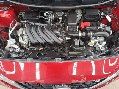 2023 Nissan MARCH SENSE TA 23