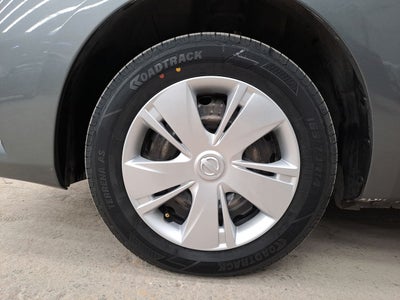 2021 Nissan MARCH SENSE TA 21