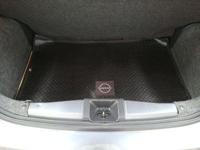 2021 Nissan MARCH SENSE TA 21