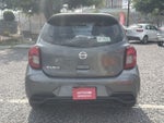 2021 Nissan MARCH SENSE TA 21