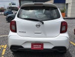 2022 Nissan MARCH ADVANCE TM 22