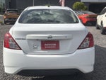 2018 Nissan VERSA EXCLUSIVE NAVI AT AC