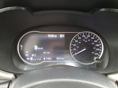 2022 Nissan VERSA ADVANCE MT 22