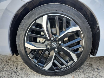 2023 Nissan VERSA EXCLUSIVE CVT 23