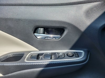 2023 Nissan VERSA EXCLUSIVE CVT 23