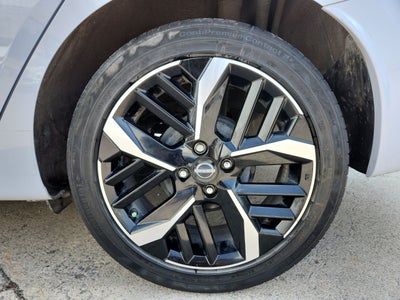 2023 Nissan VERSA EXCLUSIVE CVT 23