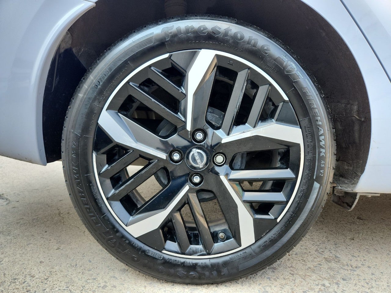 2023 Nissan VERSA EXCLUSIVE CVT 23