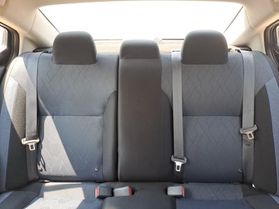 2023 Nissan VERSA ADVANCE CVT 23