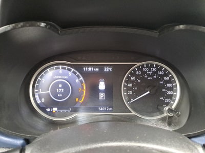 2023 Nissan VERSA ADVANCE CVT 23