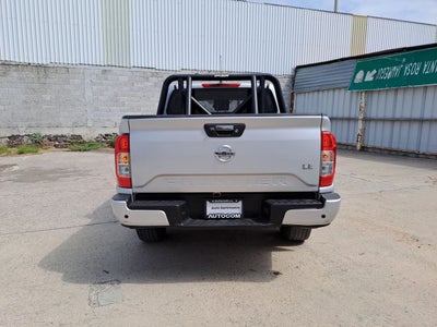 2022 Nissan FRONTIER LE TA 22