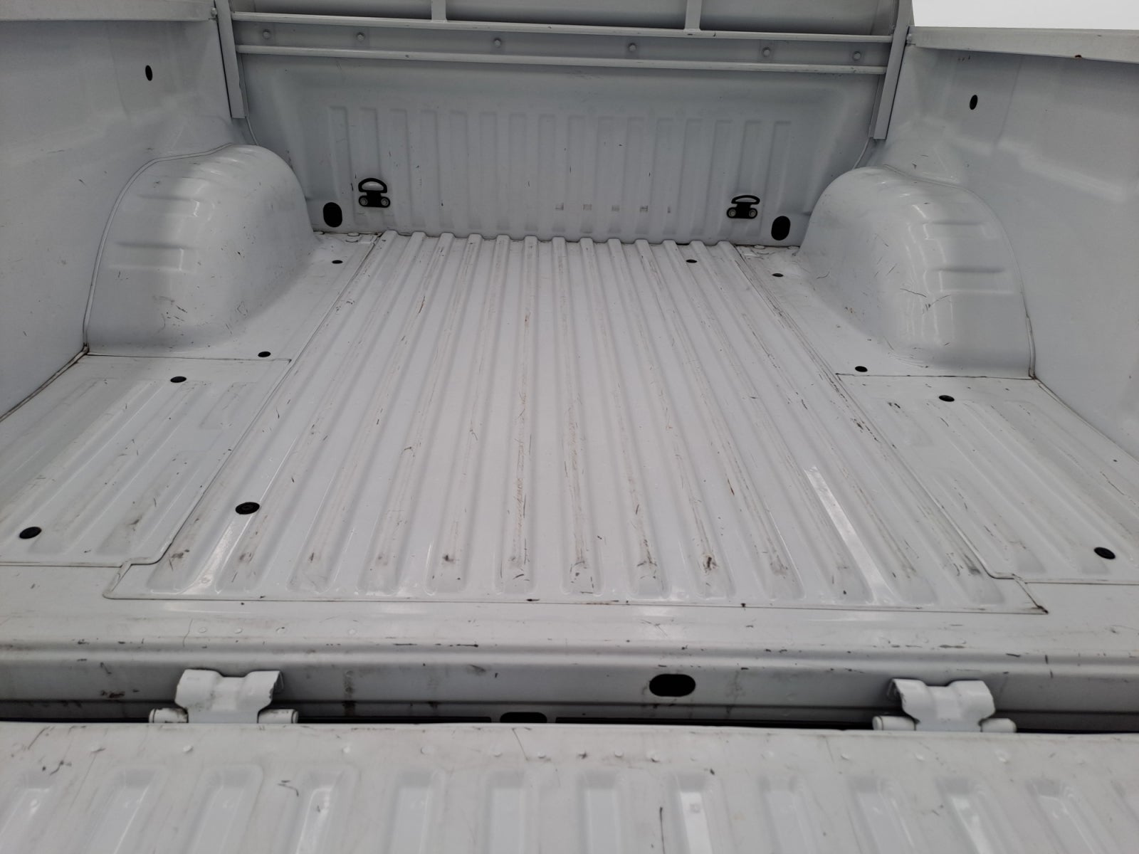 2024 Nissan FRONTIER FRONTIER SE TM 24