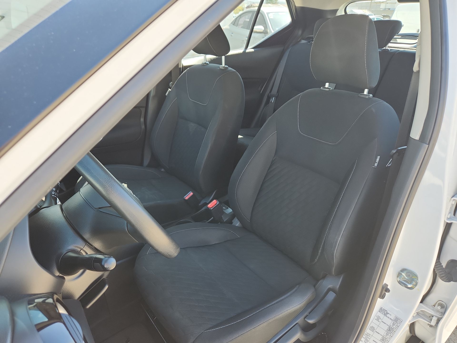 2023 Nissan KICKS ADVANCE 1.6 LTS CVT 23