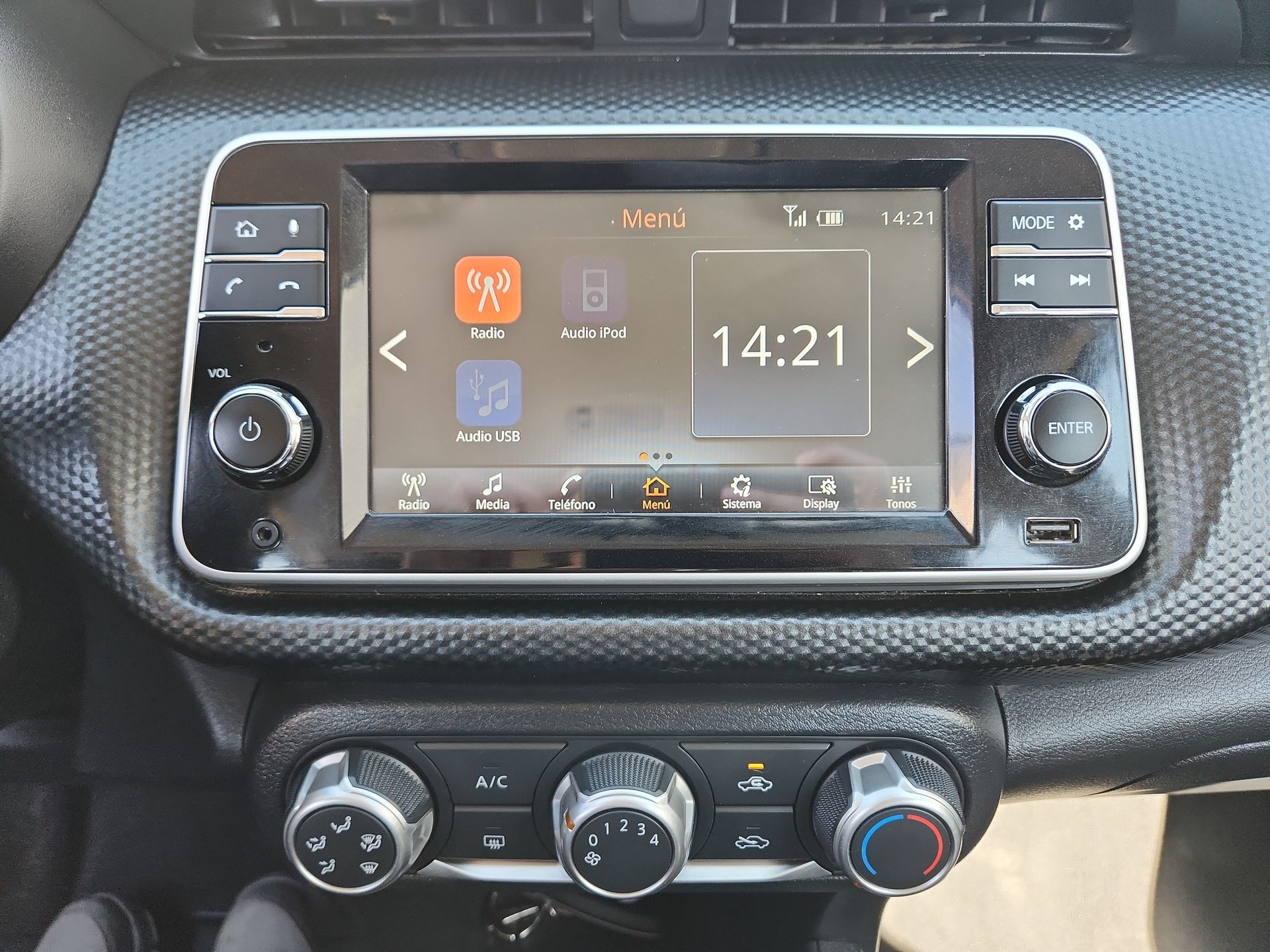 2023 Nissan KICKS ADVANCE 1.6 LTS CVT 23