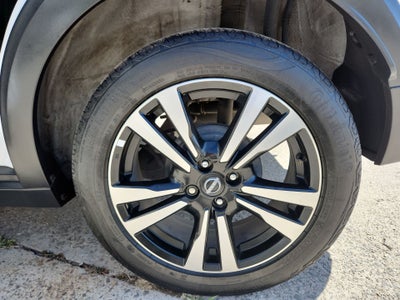 2023 Nissan KICKS ADVANCE 1.6 LTS CVT 23