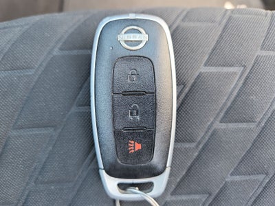 2023 Nissan KICKS ADVANCE 1.6 LTS CVT 23