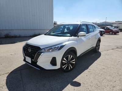 2023 Nissan KICKS ADVANCE 1.6 LTS CVT 23