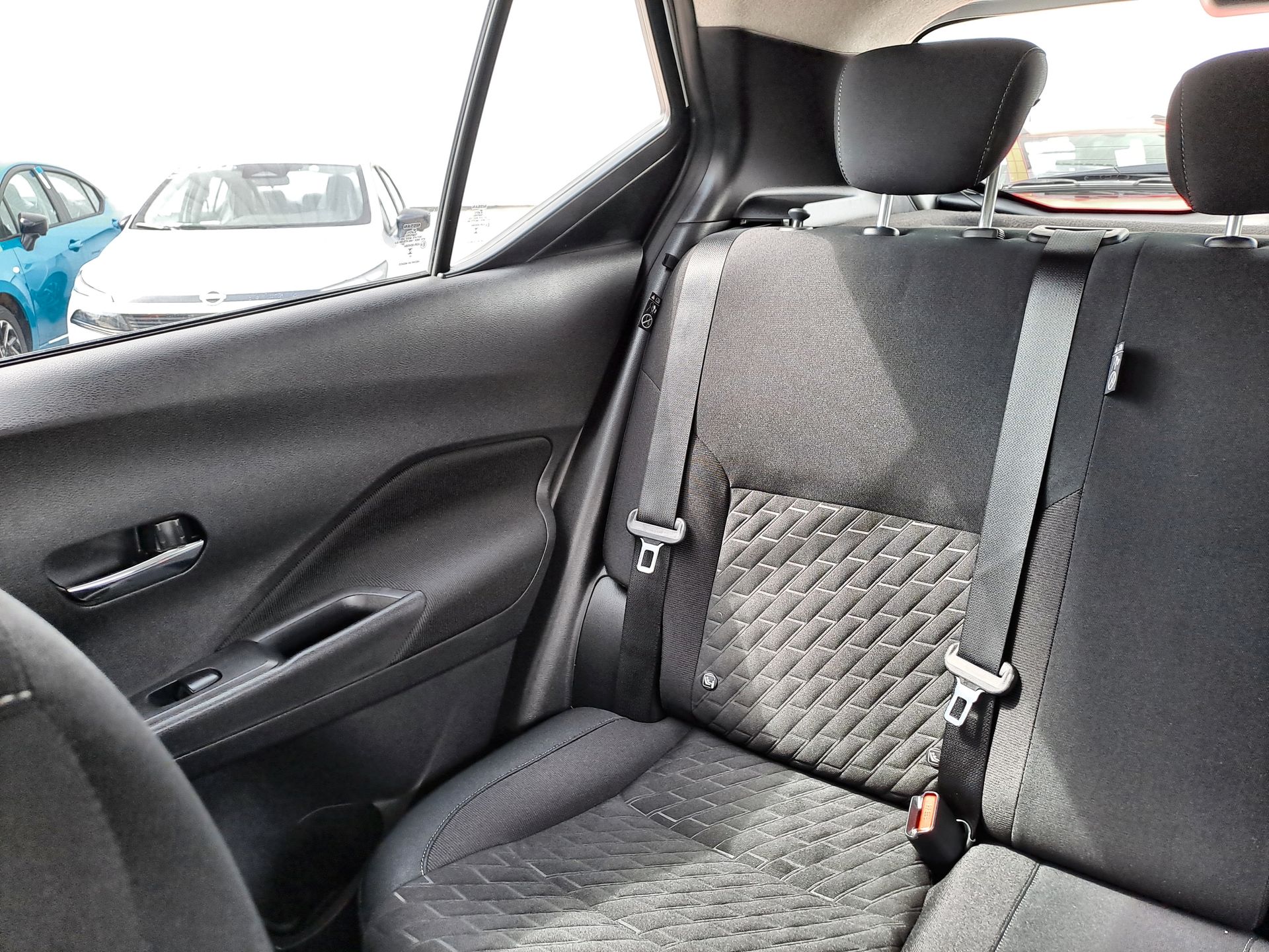 2023 Nissan KICKS ADVANCE 1.6 LTS CVT 23