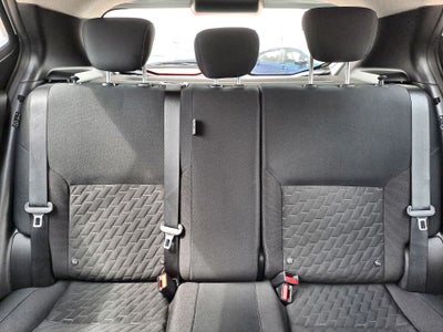 2023 Nissan KICKS ADVANCE 1.6 LTS CVT 23
