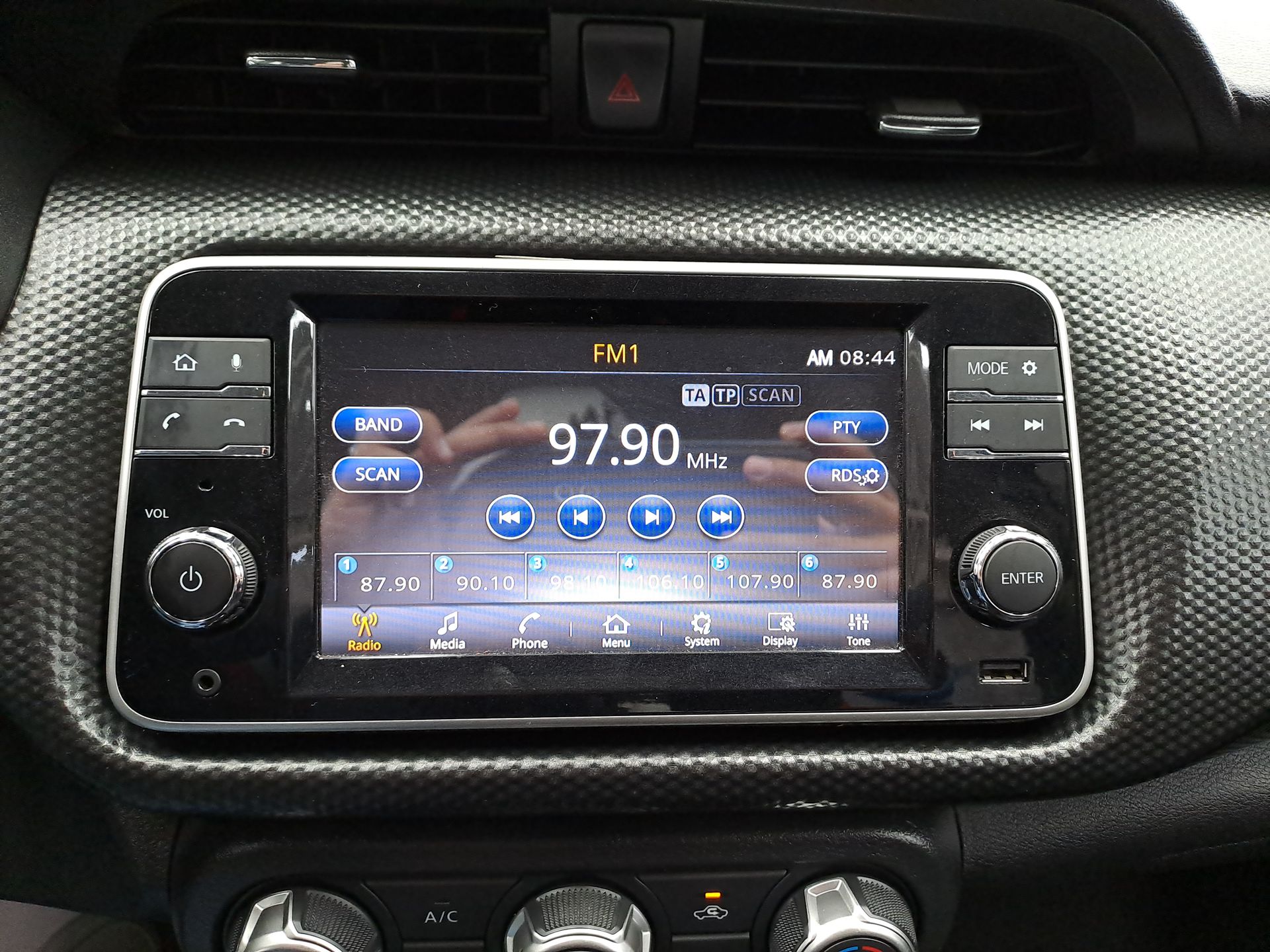 2023 Nissan KICKS ADVANCE 1.6 LTS CVT 23
