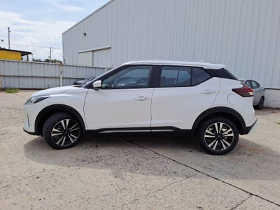 2023 Nissan KICKS ADVANCE 1.6 LTS CVT 23