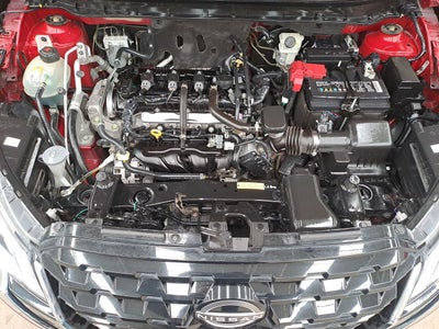 2023 Nissan KICKS E-POWER ADVANCE 1.6 LTS CVT 23