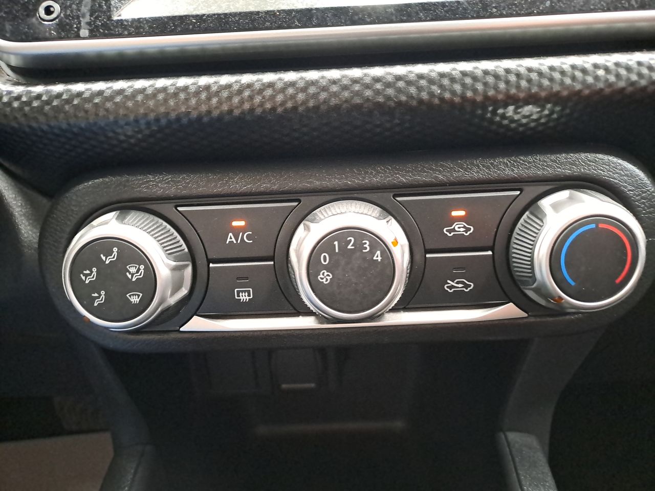 2023 Nissan KICKS E-POWER ADVANCE 1.6 LTS CVT 23