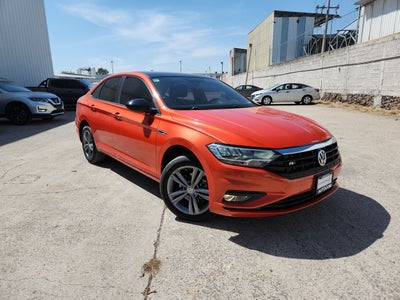 2019 Volkswagen JETTA COMFORTLINE TIPTRONIC